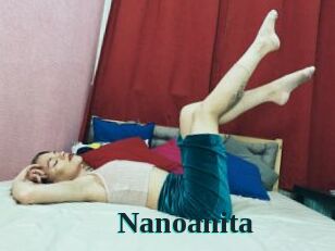 Nanoanita