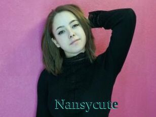 Nansycute