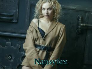 Nansyfox