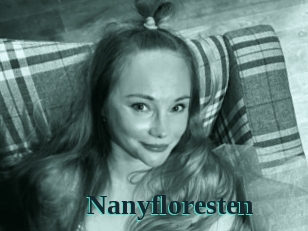 Nanyfloresten