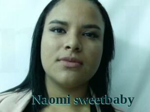 Naomi_sweetbaby