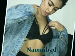 Naomibad