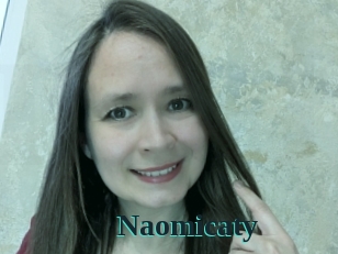 Naomicaty