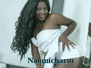 Naomicharm