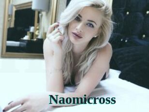 Naomicross