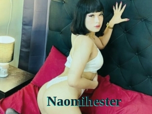 Naomihester