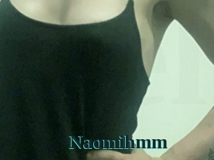 Naomihmm