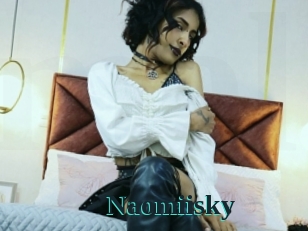 Naomiisky