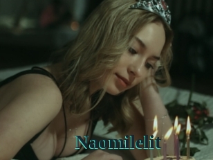 Naomilelit