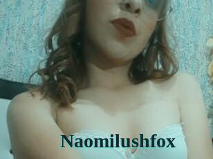 Naomilushfox