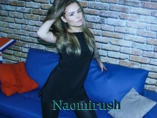 Naomirush