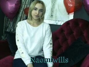 Naomiwills