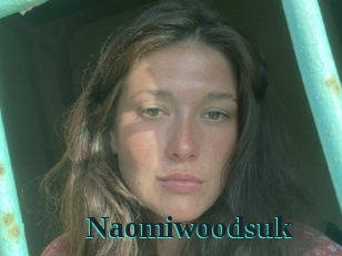 Naomiwoodsuk