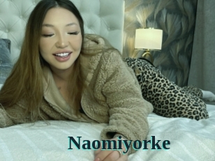 Naomiyorke