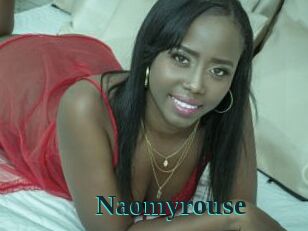 Naomyrouse