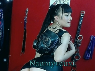 Naomyrouxi