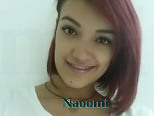 Naoomi