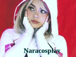 Naracosplay