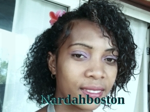 Nardahboston