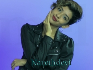 Narethdevi