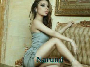 Narumi