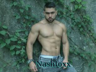 Nashfoxx