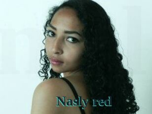 Nasly_red