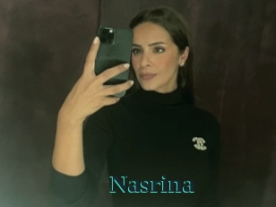 Nasrina