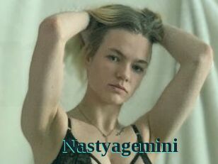 Nastyagemini