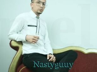 Nastyguuy