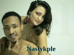 Nastykple