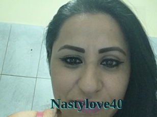 Nastylove40