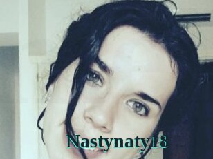 Nastynaty18