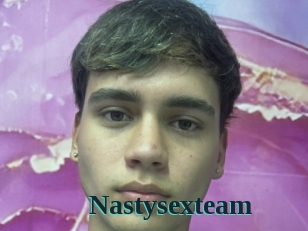 Nastysexteam