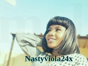 Nastyviola24x