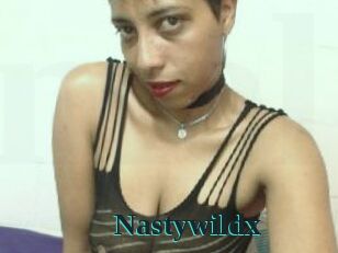 Nastywildx