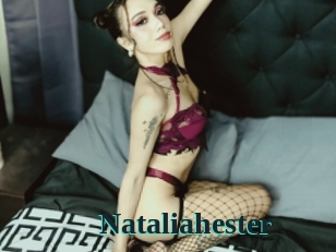 Nataliahester