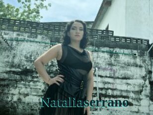 Nataliaserrano