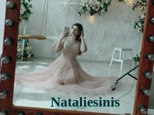 Nataliesinis