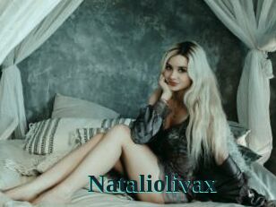 Nataliolivax