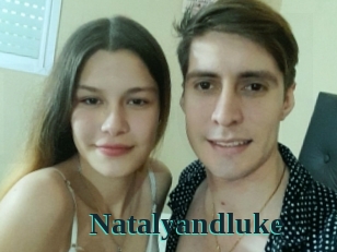 Natalyandluke