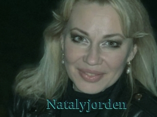 Natalyjorden