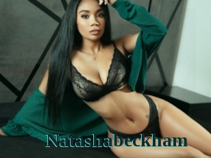 Natashabeckham