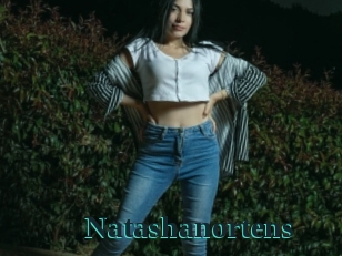 Natashanortens