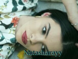 Natasharayy
