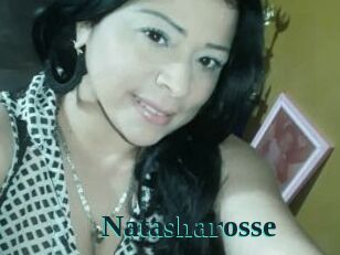 Natasharosse