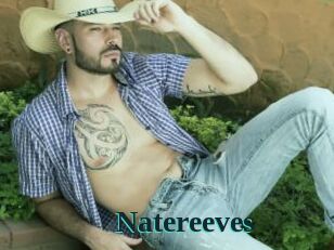 Natereeves