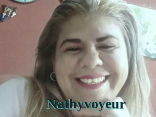 Nathyvoyeur