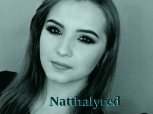 Natthalyred