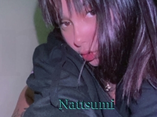 Nattsumi
